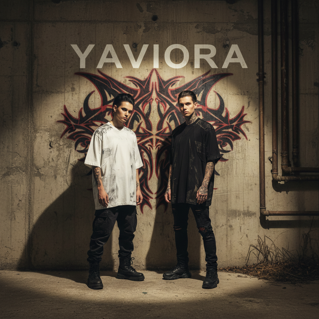 YAVIORA Duo Square